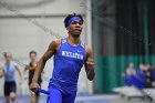 Track & Field  Men’s Track & Field open up the 2023 indoor season with a home meet against Colby College. They also competed against visiting Wentworth Institute of Technology, Worcester State University, Gordon College and Connecticut College. - Photo by Keith Nordstrom